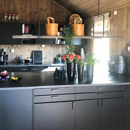 Mountain With Views At Skeikampen * Svingvoll