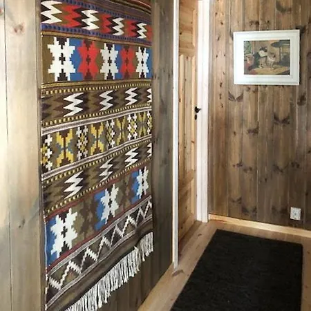 بيت للعطل Mountain With Views At Skeikampen *