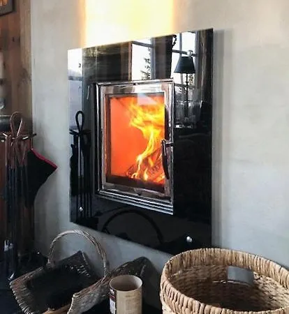 Mountain With Views At Skeikampen Svingvoll