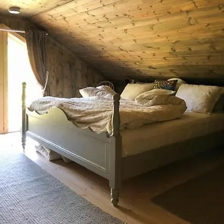 بيت للعطل Mountain With Views At Skeikampen Svingvoll