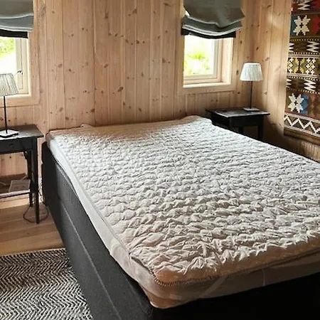 Mountain With Views At Skeikampen *